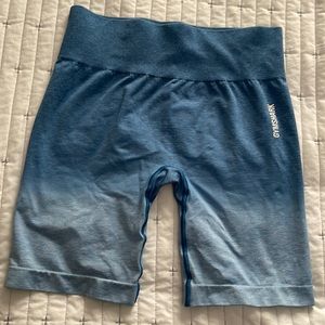 Gymshark shorts